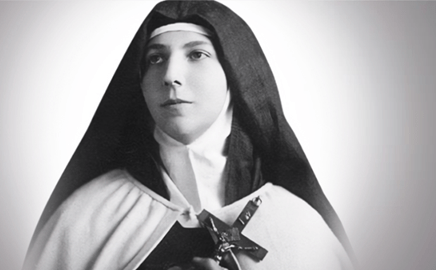 Santa Teresa de Los&nbsp;Andes