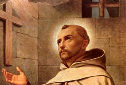 San Juan de la Cruz –&nbsp;Biografía