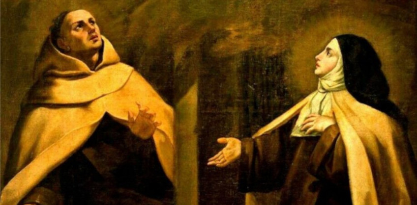 Historia de los Carmelitas&nbsp;Descalzos