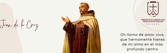 San Juan de la&nbsp;Cruz