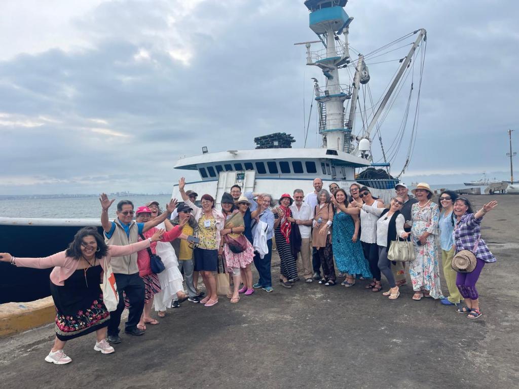 Teresa de Jesús, maestra de&nbsp;orantes.