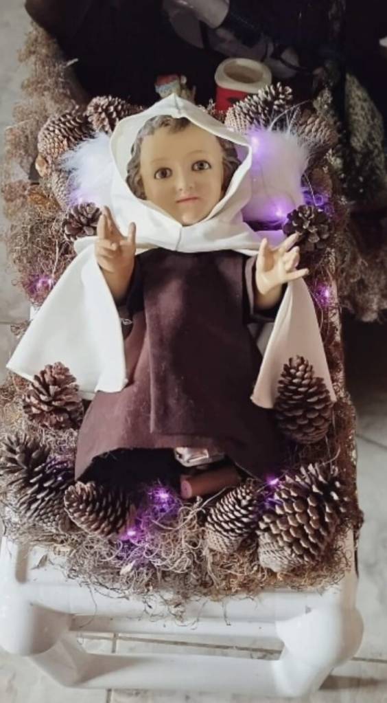 Imagen de la Comunidad Santisima Trinidad - Carmen Bajo - Quito