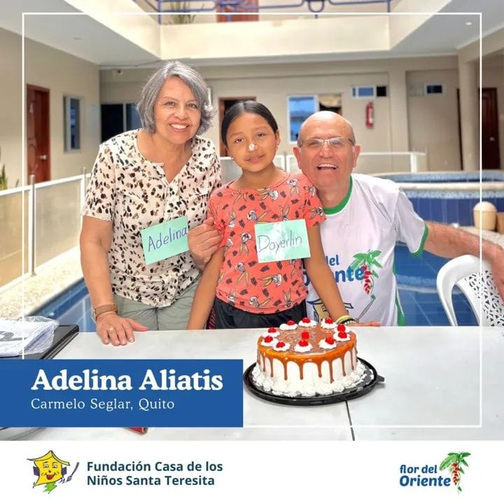 San Juan de la Cruz y la Casa de los&nbsp;Niños